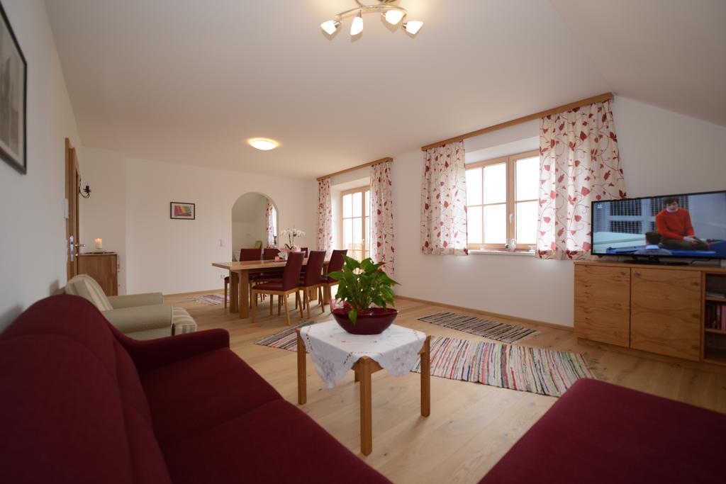 Saint Wolfgang Weinbachbauer - Urlaub Am Bauernhofヴィラ 部屋 写真